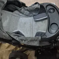 کالسکه دلیجان