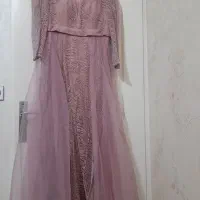 لباس مجلسی خیلی شیک وتمیز