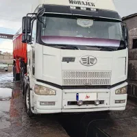 کشنده فاو جفت مدل ۹۱ ۴۴تن