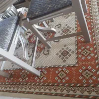 فرش آشپزخانه