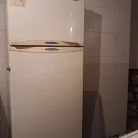یخچال فریزر