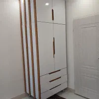 کمد دیواری وکابینت|خدمات پیشه و مهارت|زنجان, |دیوار