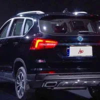 فردا موتور sx5 مدل 1401شاسی بلند|خودرو سواری و وانت|اصفهان, شهید رجایی|دیوار