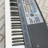 کیبورد یاماها A5000