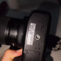 دوربین کانن 4000D eos kit lll|دوربین عکاسی و فیلم‌برداری|بندرعباس, |دیوار