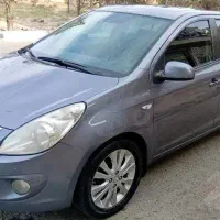 i20 مدل ۲۰۱۲