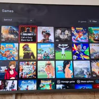 XBOX SERIES S دو دسته|کنسول، بازی ویدئویی و آنلاین|کرمان, |دیوار