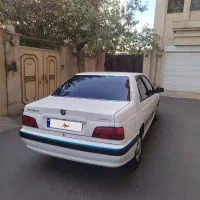 پرشیا 1401 XU7|خودرو سواری و وانت|فردیس, فردیس|دیوار