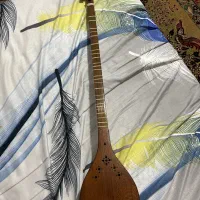 سه تار نو + کیس