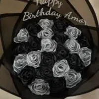 دسته گل ربانی