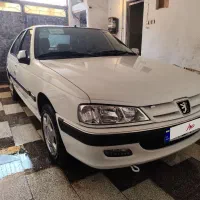 پارس موتورجدیدمدل402|خودرو سواری و وانت|مینودشت, |دیوار