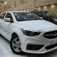 شاهین G/Gl/CVT صفر فول ۱۴۰۴