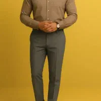 فروش لباس مردانه کلاسیک با شرایط چکی