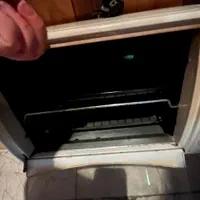 یک عدد اون توستر همه کاره سانی اصل|اجاق گاز و لوازم برقی پخت‌وپز|سمنان, |دیوار