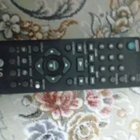 دی وی دی (dvd) در حد صفر خیلی کم استفاده شده