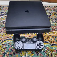 ps4 کپی خور ورژن۹|کنسول، بازی ویدئویی و آنلاین|تهران, یافت‌آباد|دیوار