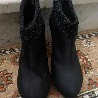 کفش مجلسی زنانه سایز۳۹