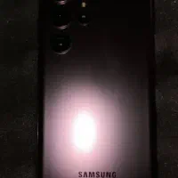 گوشی سامسونگ s22 ultra 5G|موبایل|تهران, جوادیه|دیوار
