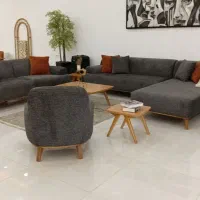 مبلمان جدیدرسید/مبل سرویس خواب/قسطی و تعویض