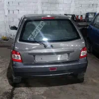 پراید ۱۱۱ هیدرولیک