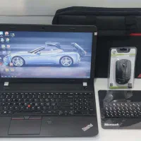 لپ تاپ جهت طراحی i7 رم 8 گرافیک 2 هارد SSD