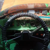 راننده حرفه‌ای ماک ۲۰ دنده