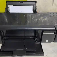 پرینتر Epson l805|پرینتر، اسکنر، کپی، فکس|تهران, سنائی|دیوار