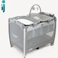 تخت و پارک کودک