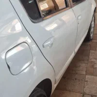 ساندرو اتومات مدل۹۵ بدون رنگ|خودرو سواری و وانت|تهران, پونک|دیوار