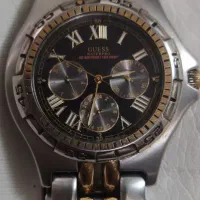 ساعت مچی عقربه‌ای مردانه گس اصل مدل G85325G