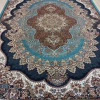 یک جفت۱۲متری۷۰۰شانه فیروزه ای