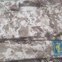 لباس نظامی|لباس|کازرون, |دیوار