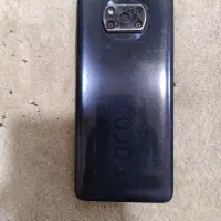 گوشی پوکو ایکس تری|موبایل|گلستان (تهران), |دیوار