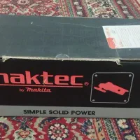 یک دستگاه فرز بزرگ ماکیتا|ابزارآلات|شیروان (خراسان), |دیوار