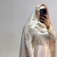 لباس عقد