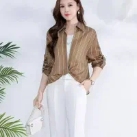 شومیز وارداتی شیک