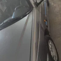 پژو پارس سال مدل ۱۳۹۹ خاکستری|خودرو سواری و وانت|قائم‌شهر, |دیوار