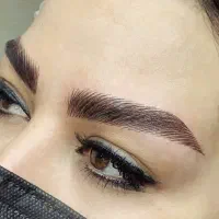 انجام خدمات آرایش دائم و اموزش