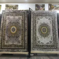 فرش ماشینی جوان