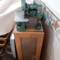 سردوز و چرخ خیاطی دینام بزرگ|چرخ خیاطی و ریسندگی|فامنین, |دیوار