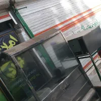 فر ساندویچ و فر پیتزا در حد نو