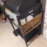 باربیکیو|اجاق گاز و لوازم برقی پخت‌وپز|سبزوار, ولیعصر (نجار آباد)|دیوار