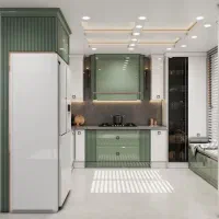 بازسازی مشارکت در ساخت|خدمات پیشه و مهارت|قم, بکایی|دیوار