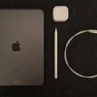 ipad pro 11in (آیپد پرو)