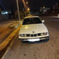 بی ام و e34 خوش قیمت
