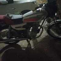 موتور پاتیز مدل 88