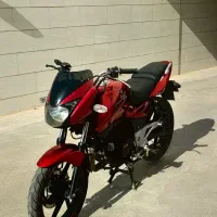 فروش موتور پالس ۲۰۰