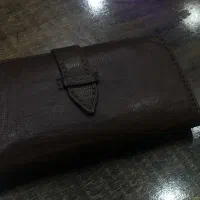 کیف مدارک گمشده