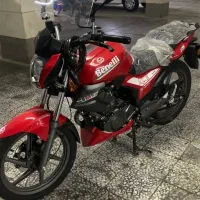 موتور سیکلت بنلی 150