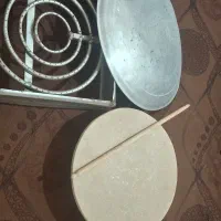 فروش وسایل نان پزی